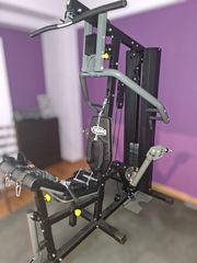 Viking Bodypower x3-thumb-1
