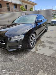 Audi A5 2009 3.0 TDI QUATTRO