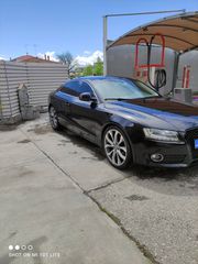 Audi A5 2009 3.0 TDI QUATTRO-thumb-1