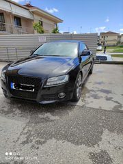 Audi A5 2009 3.0 TDI QUATTRO-thumb-4