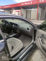 Audi A5 2009 3.0 TDI QUATTRO-thumb-7