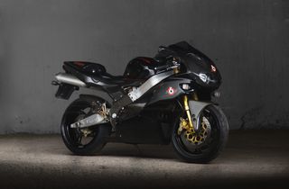 Bimota SB 8 2000 sb8r