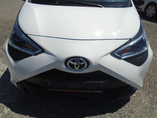 Toyota Aygo 2020 AYGO 1.0 5θ