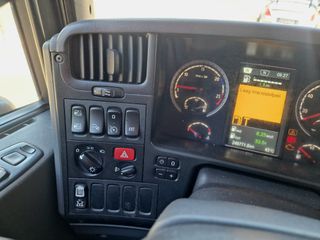 Σασί Scania 2012 P 280 automatik-thumb-9