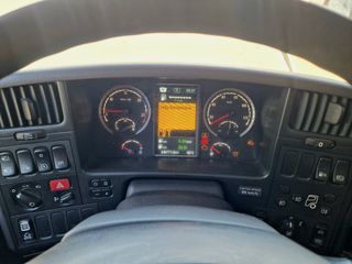Σασί Scania 2012 P 280 automatik-thumb-11