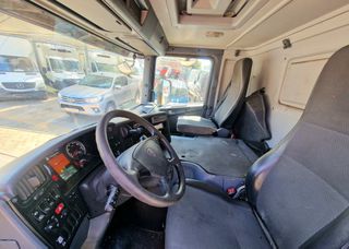 Σασί Scania 2012 P 280 automatik-thumb-8