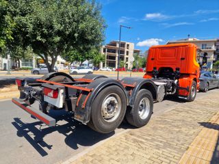 Σασί Scania 2012 P 280 automatik-thumb-4