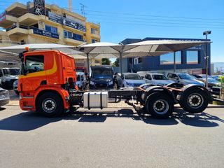 Σασί Scania 2012 P 280 automatik-thumb-1