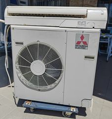 Κλιματιστικό 24.000btu Mitsubishi MSH-24RV