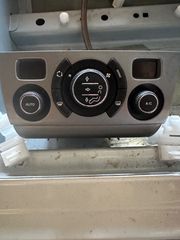 Διακόπτες A/C Peugeot 308 GT