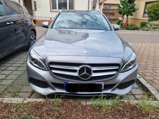 Mercedes-Benz C 200 2016 ΤΙΜΗ ΠΟΛΥΤΕΚΝΟΥ