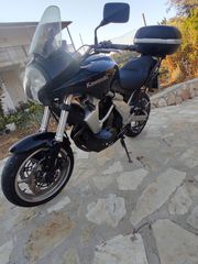 Kawasaki Versys 650 2007 ABS