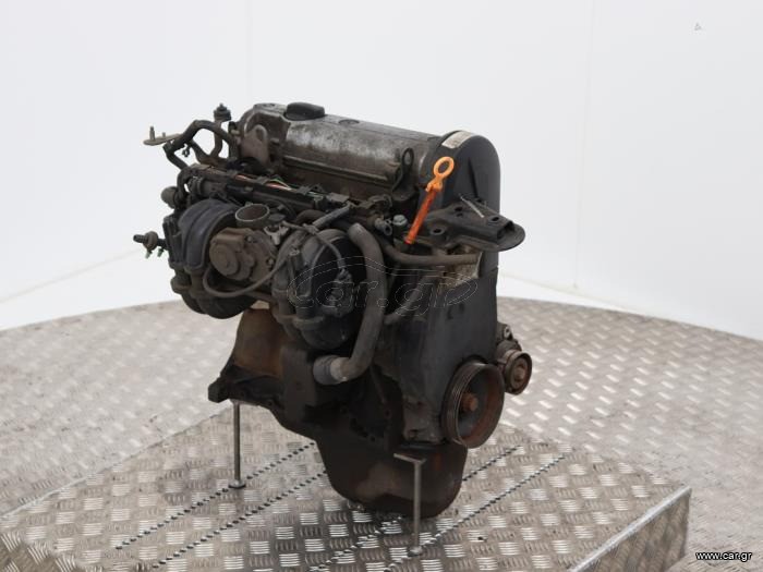 engine code APQ AEX; AKV;  1,4 8v