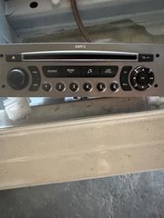 Ράδιο cd MP3 Peugeot 308 GT 2007
