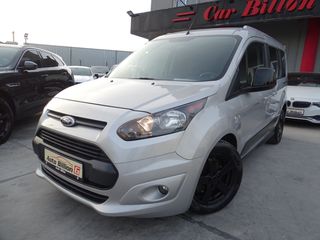 Ford Tourneo Connect 2016 1.5 klima navi 5θεσιο