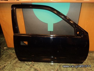 SUZUKI SWIFT 97-05 H/B