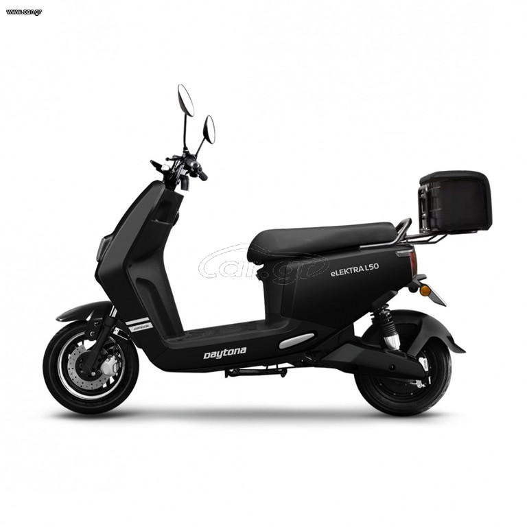 Daytona Elektra-L-50 2026 ΧΩΡΙΣ ΔΙΠΛΩΜΑ!!!  25Km!
