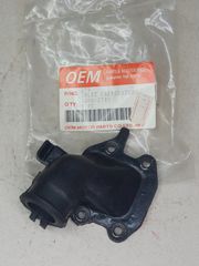 ΕΙΣΑΓΩΓΗ ΛΑΙΜΟΣ ΚΑΡΜΠΥΡΑΤΕΡ YAMAHA JOG 50 27V TAIWAN 24G-13555-00