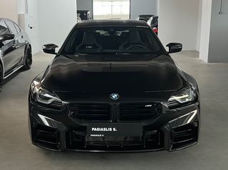 Bmw M2 2024 M RACE TRACK PACKAGE