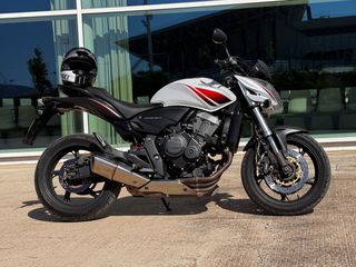 Honda CB 600F Hornet 2009