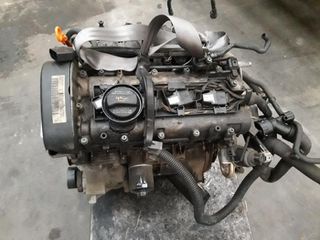 vag engine code BBZ