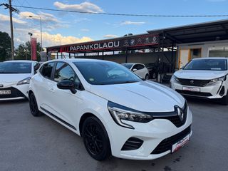 Renault Clio 2023 BLUE DCI 100