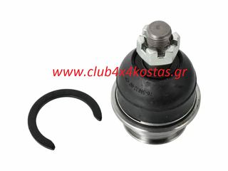 ΜΠΑΛΑΚΙ ΨΑΛΙΔΙΟΥ TOYOTA HILUX VIGO KUN15 '05-'08 2WD/ KUN25/26 '05-'15 4WD/ KUN35/ REVO GUN125/126/135 ΚΑΤΩ ΔΕΞΙΑ/ΑΡΙΣΤΕΡΑ  SB3882 Α' ΠΟΙΟΤΗΤΑ ΜΕ ΦΠΑ