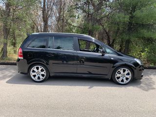 Opel Zafira 2006