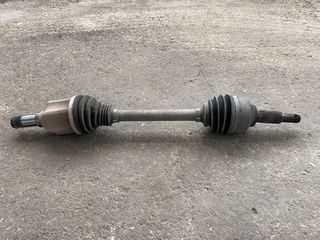 ΗΜΙΑΞΟΝΙΟ (LH) FORD TRANSIT CUSTOM 2.2cc DRFF 12-18