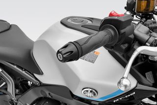 DPM Αντίβαρα τιμονιού race Yamaha MT-09 2024