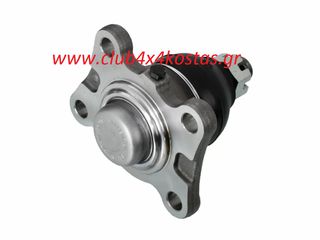 ΜΠΑΛΑΚΙ ΨΑΛΙΔΙΟΥ TOYOTA HILUX YN/LN110 '89-/ LN165/170/ KDN165/170 4WD ΚΑΤΩ ΔΕΞΙΑ/ΑΡΙΣΤΕΡΑ   SB2852   Α' ΠΟΙΟΤΗΤΑ ΜΕ ΦΠΑ