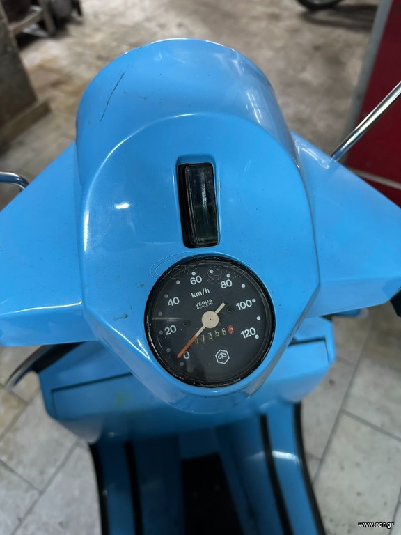 Vespa PK 125 1990 PIAGGIO PK 125