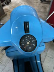 Vespa PK 125 1990 PIAGGIO PK 125