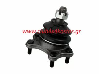 ΜΠΑΛΑΚΙ ΨΑΛΙΔΙΟΥ TOYOTA HILUX YN/LN110/ LN165/170/ KDN165/170 4WD ΑΝΩ ΔΕΞΙΑ/ΑΡΙΣΤΕΡΑ   SB2721  Α' ΠΟΙΟΤΗΤΑ ΜΕ ΦΠΑ