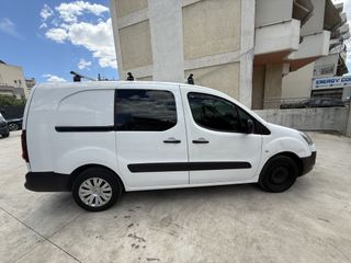 Citroen Berlingo 2016 1.6DIESEL/ MAXI/ 5ΑΘΕΣΙΟ ΜΟΝΑΔΙΚΟ-thumb-3
