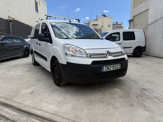 Citroen Berlingo 2016 1.6DIESEL/ MAXI/ 5ΑΘΕΣΙΟ ΜΟΝΑΔΙΚΟ-thumb-1