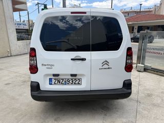 Citroen Berlingo 2016 1.6DIESEL/ MAXI/ 5ΑΘΕΣΙΟ ΜΟΝΑΔΙΚΟ-thumb-4
