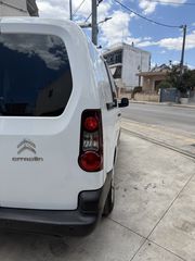 Citroen Berlingo 2016 1.6DIESEL/ MAXI/ 5ΑΘΕΣΙΟ ΜΟΝΑΔΙΚΟ-thumb-5