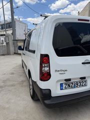 Citroen Berlingo 2016 1.6DIESEL/ MAXI/ 5ΑΘΕΣΙΟ ΜΟΝΑΔΙΚΟ-thumb-6