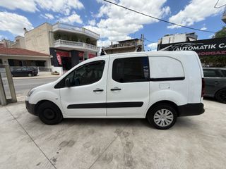 Citroen Berlingo 2016 1.6DIESEL/ MAXI/ 5ΑΘΕΣΙΟ ΜΟΝΑΔΙΚΟ-thumb-7