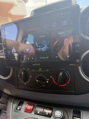 Citroen Berlingo 2016 1.6DIESEL/ MAXI/ 5ΑΘΕΣΙΟ ΜΟΝΑΔΙΚΟ-thumb-14