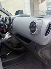 Citroen Berlingo 2016 1.6DIESEL/ MAXI/ 5ΑΘΕΣΙΟ ΜΟΝΑΔΙΚΟ-thumb-16