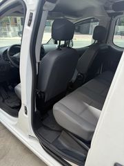 Citroen Berlingo 2016 1.6DIESEL/ MAXI/ 5ΑΘΕΣΙΟ ΜΟΝΑΔΙΚΟ-thumb-19