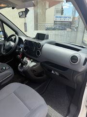 Citroen Berlingo 2016 1.6DIESEL/ MAXI/ 5ΑΘΕΣΙΟ ΜΟΝΑΔΙΚΟ-thumb-21