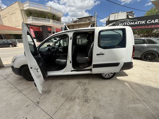 Citroen Berlingo 2016 1.6DIESEL/ MAXI/ 5ΑΘΕΣΙΟ ΜΟΝΑΔΙΚΟ-thumb-22