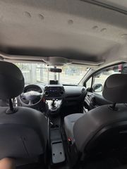 Citroen Berlingo 2016 1.6DIESEL/ MAXI/ 5ΑΘΕΣΙΟ ΜΟΝΑΔΙΚΟ-thumb-23