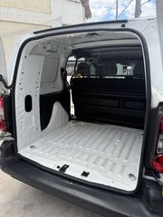 Citroen Berlingo 2016 1.6DIESEL/ MAXI/ 5ΑΘΕΣΙΟ ΜΟΝΑΔΙΚΟ-thumb-27