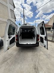 Citroen Berlingo 2016 1.6DIESEL/ MAXI/ 5ΑΘΕΣΙΟ ΜΟΝΑΔΙΚΟ-thumb-28