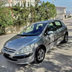 Peugeot 307 2003