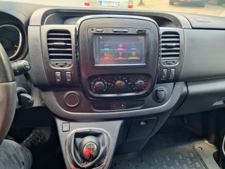 Opel Vivaro 2017 8 ΘΕΣΙΟ BITURBO-thumb-11
